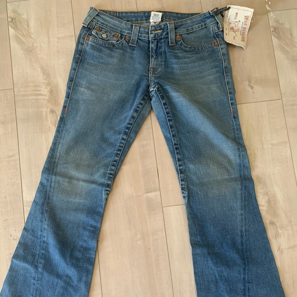 True Religion Jeans